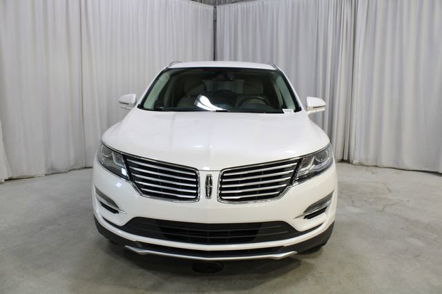 Used 2018 Lincoln MKC Select w/ Lincoln MKC Climate Package FWD image 36