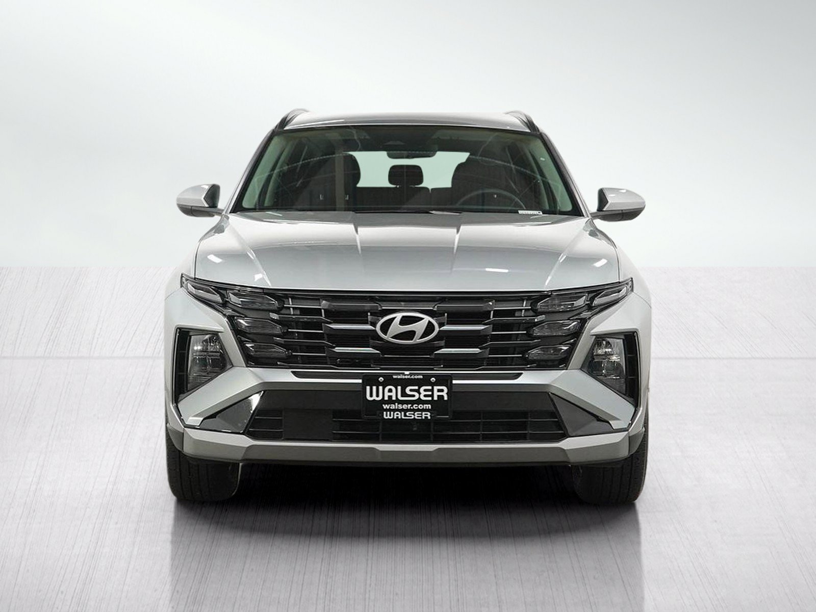 Used 2026 Hyundai Tucson SEL Plus AWD/4WD image 8