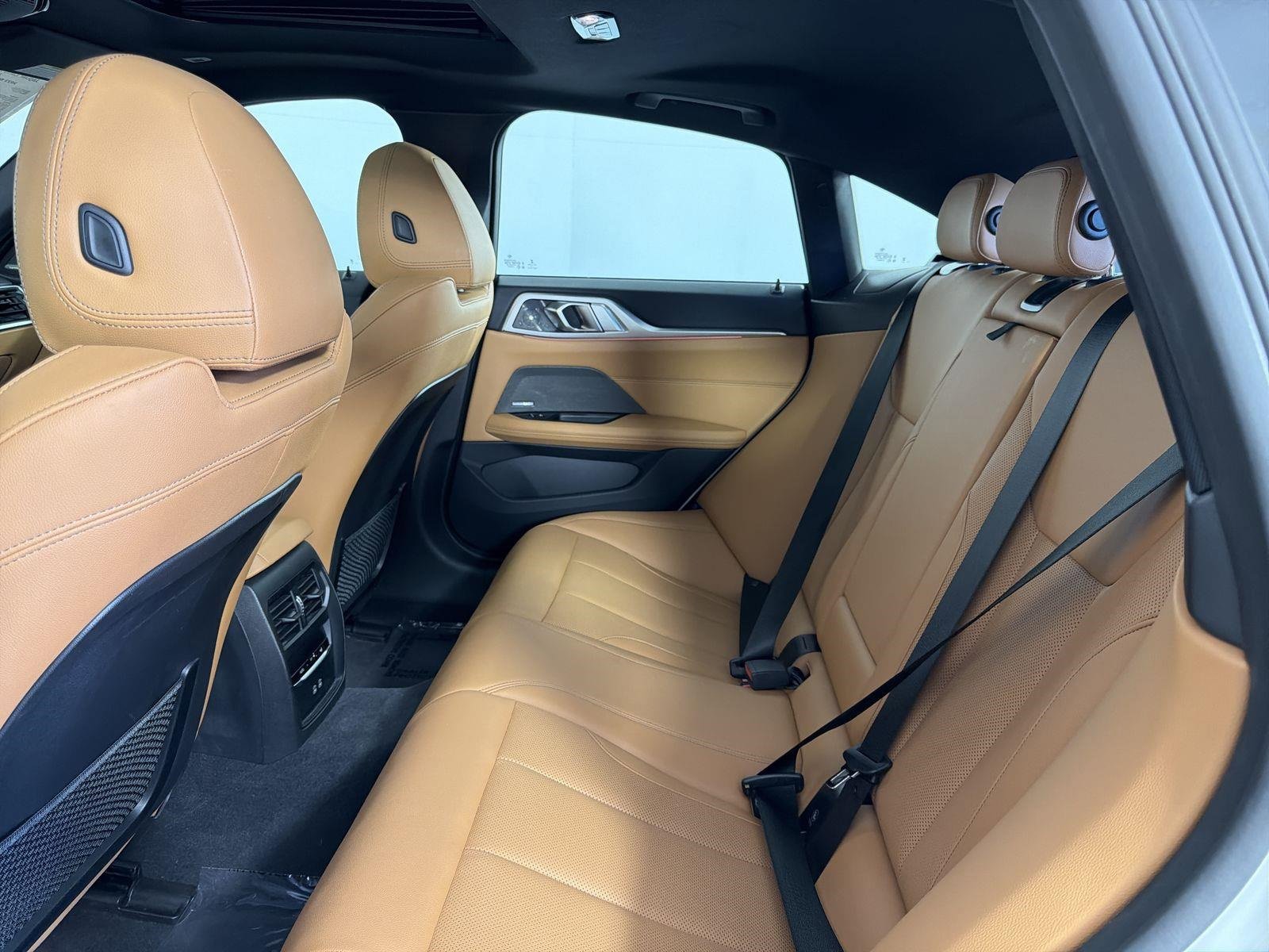 Used 2023 BMW i4 eDrive35 image 27