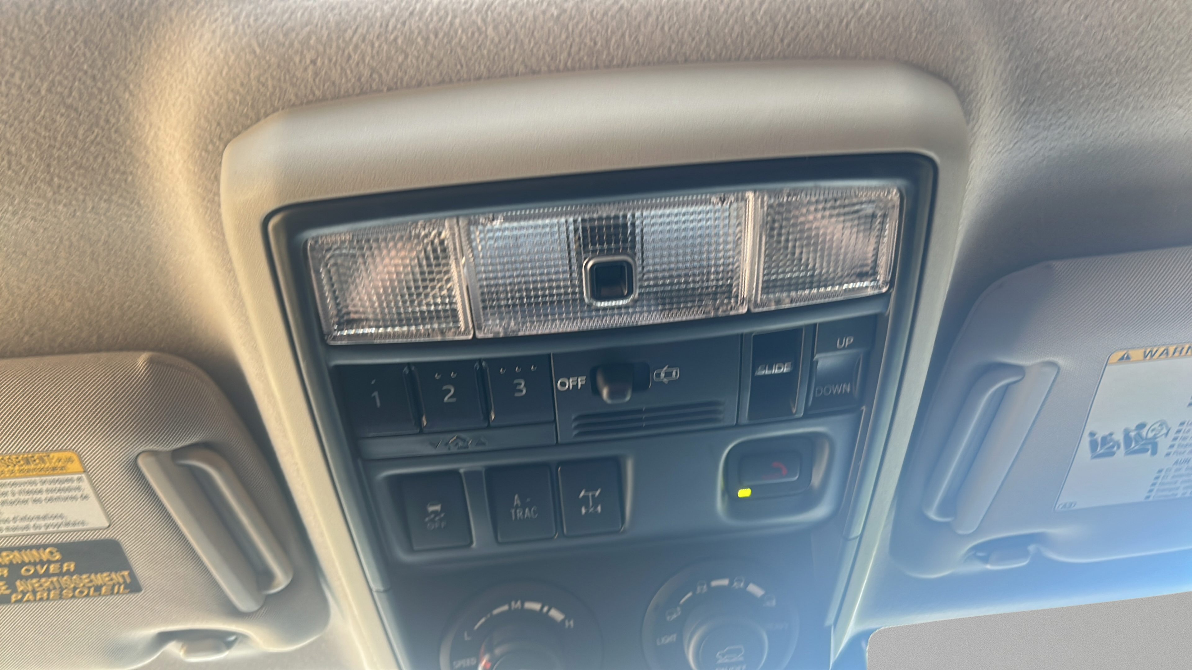 Used 2022 Toyota 4Runner TRD Pro AWD/4WD image 28