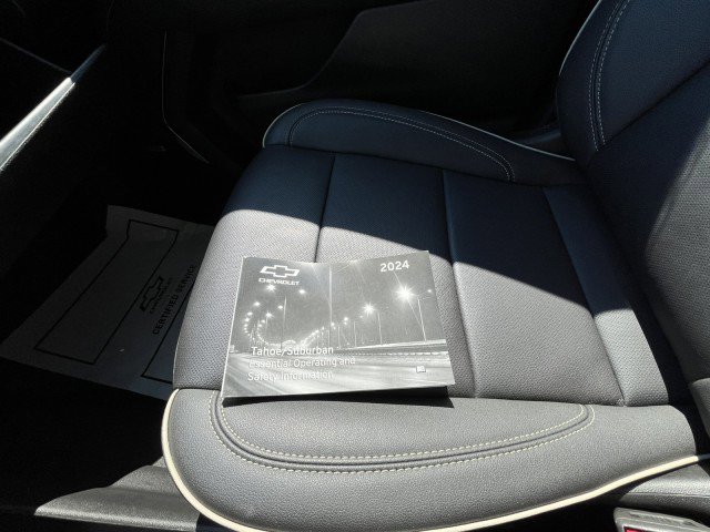Certified 2024 Chevrolet Tahoe Premier w/ Advanced Technology Package image 28