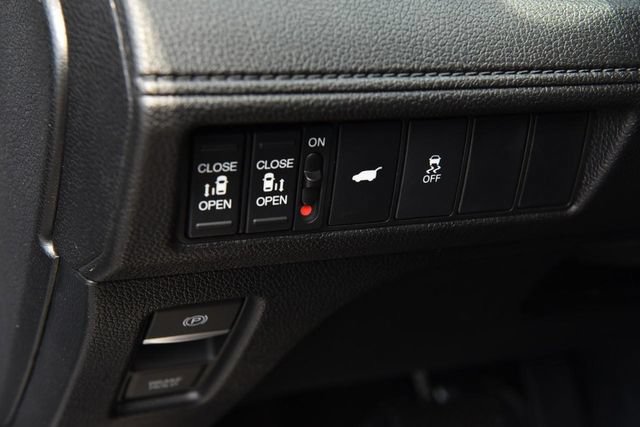 New 2026 Honda Odyssey Sport-L image 11