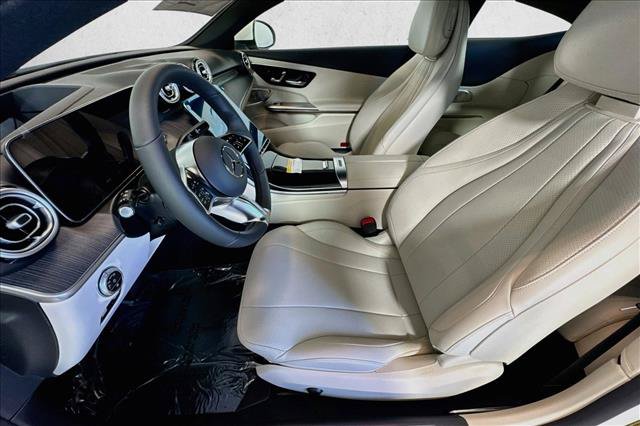 New 2027 Mercedes-Benz CLE 300 4MATIC Coupe image 18