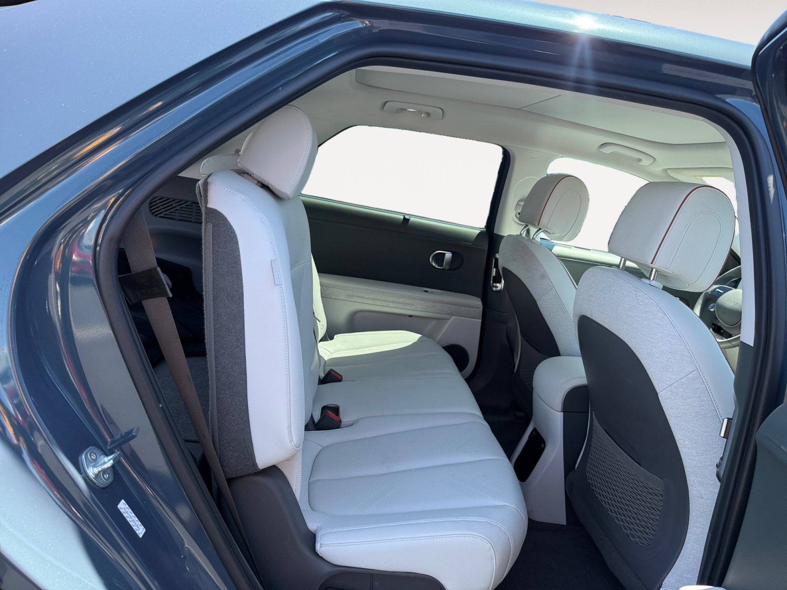 Used 2024 Hyundai Ioniq 5 Limited RWD image 18