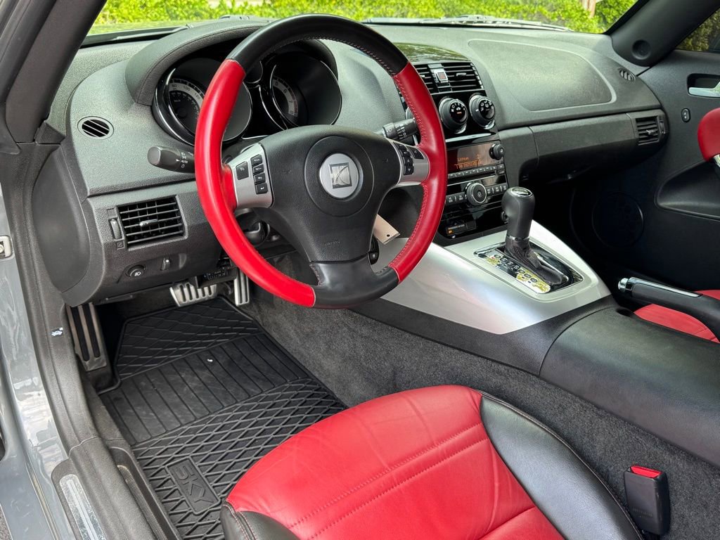 Used 2008 Saturn Sky Red Line image 13
