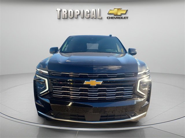 New 2026 Chevrolet Tahoe High Country image 8