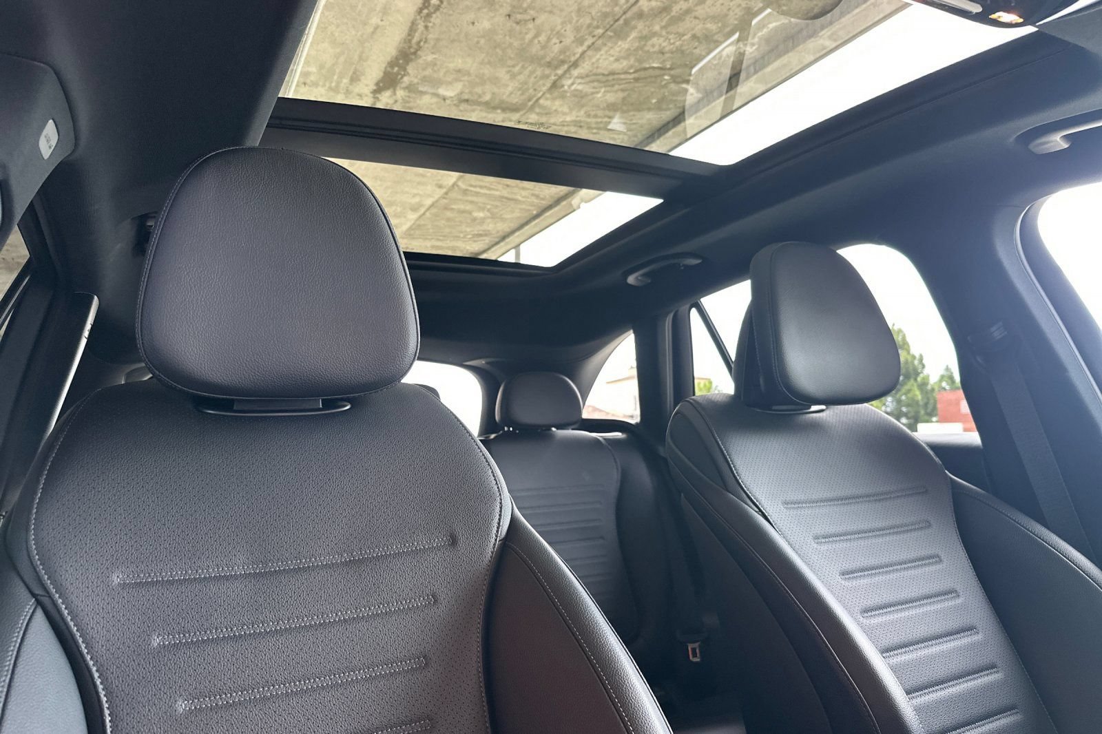 Certified 2023 Mercedes-Benz GLC 300 4MATIC image 24