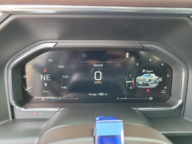 New 2026 GMC Sierra 1500 Denali image 24
