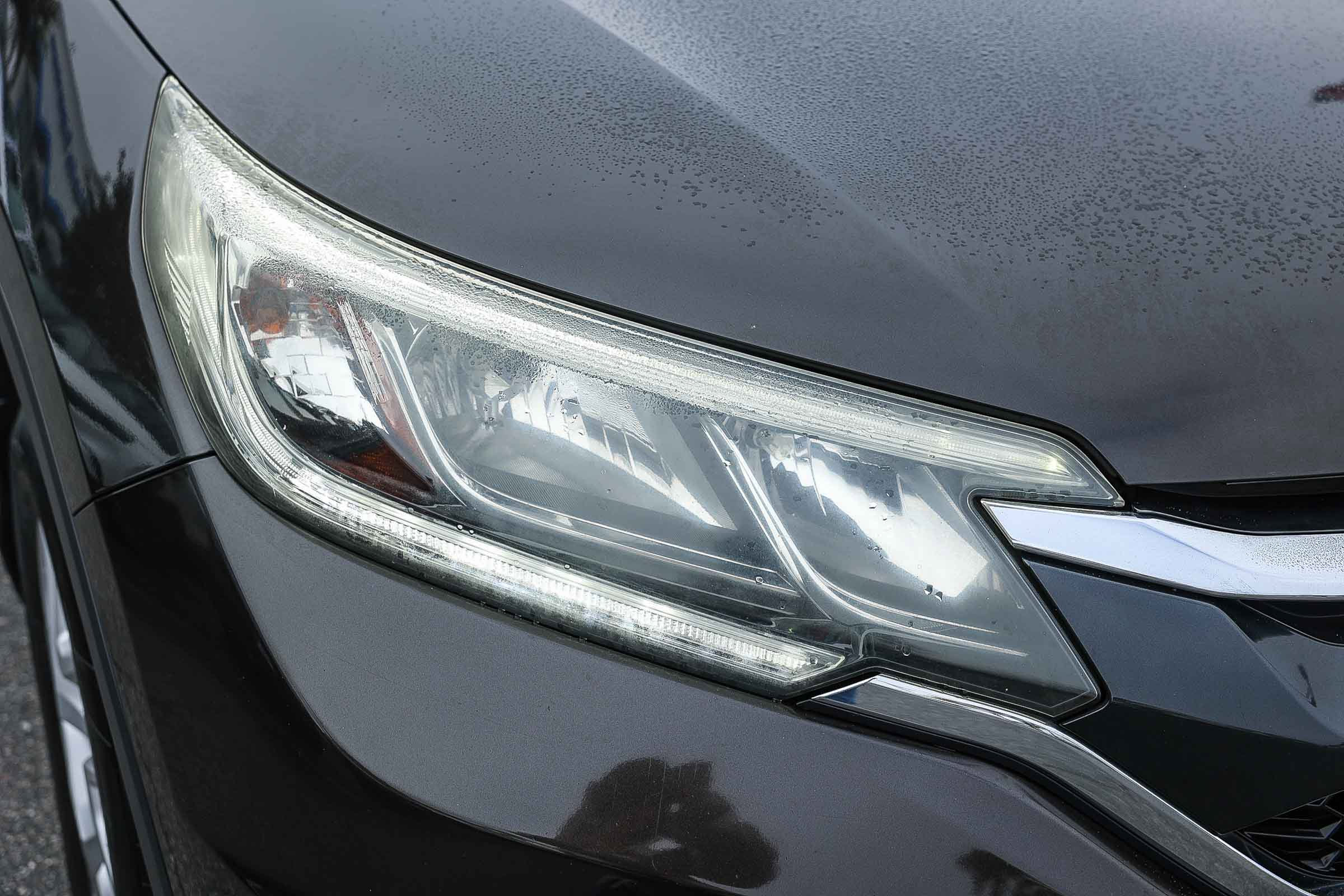 Used 2016 Honda CR-V EX image 13