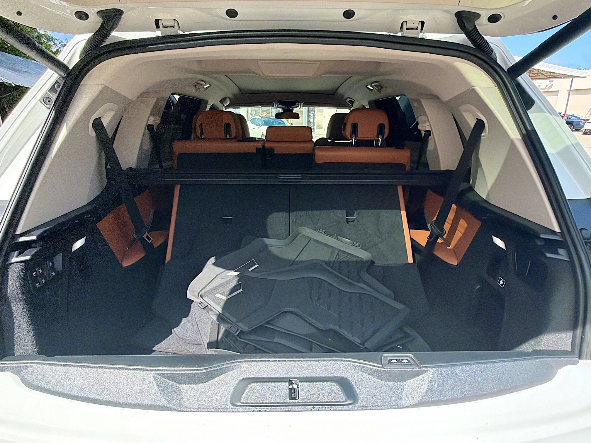 Used 2021 BMW X7 xDrive40i image 27