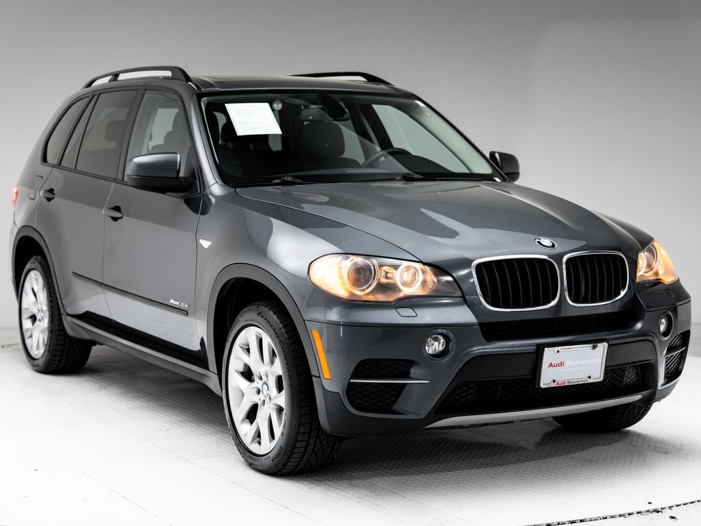 Used 2011 BMW X5 xDrive35i AWD/4WD image 30