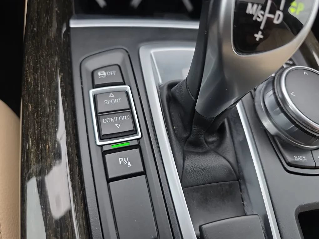 Used 2018 BMW X5 sDrive35i RWD image 35