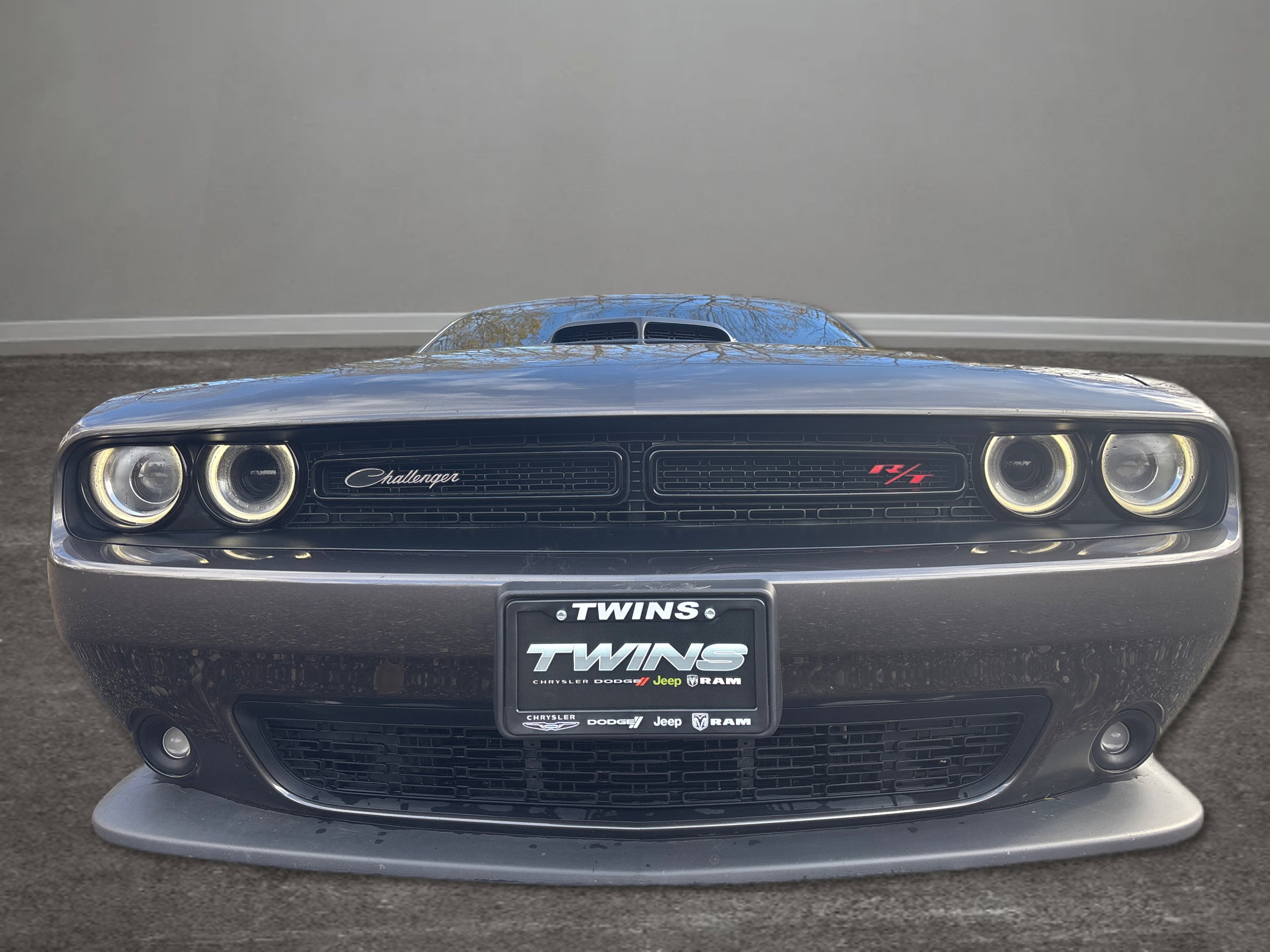 Used 2017 Dodge Challenger R/T Scat Pack image 27