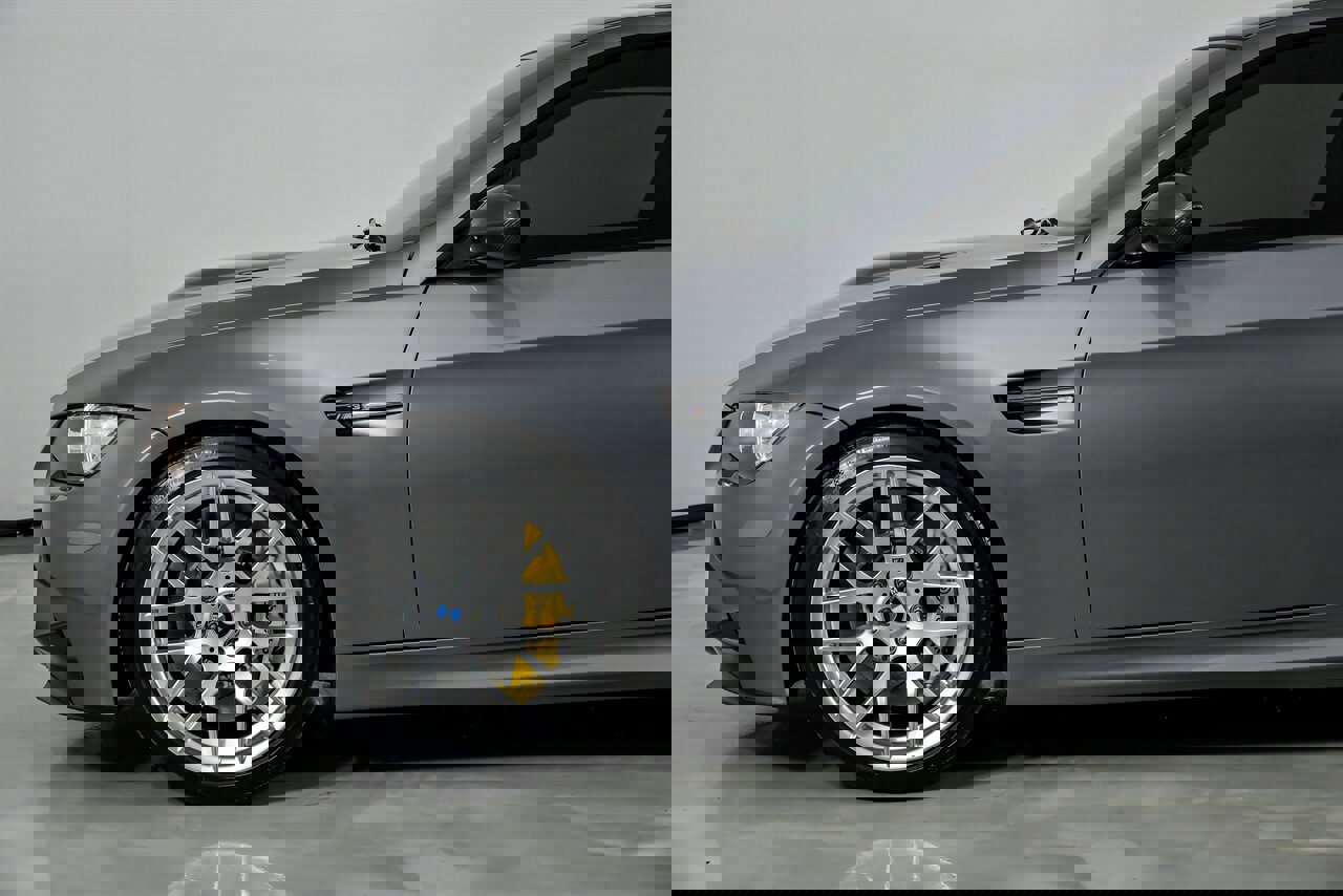 Used 2012 BMW M3 Coupe image 10