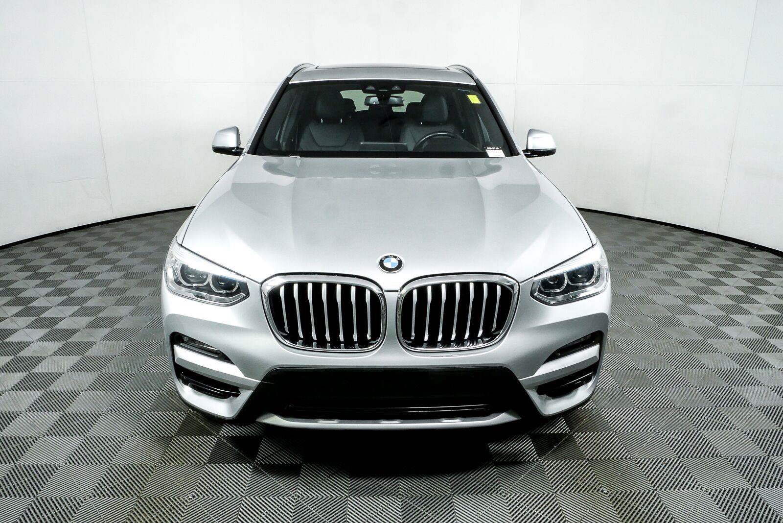 Used 2021 BMW X3 sDrive30i w/ Convenience Package RWD image 27