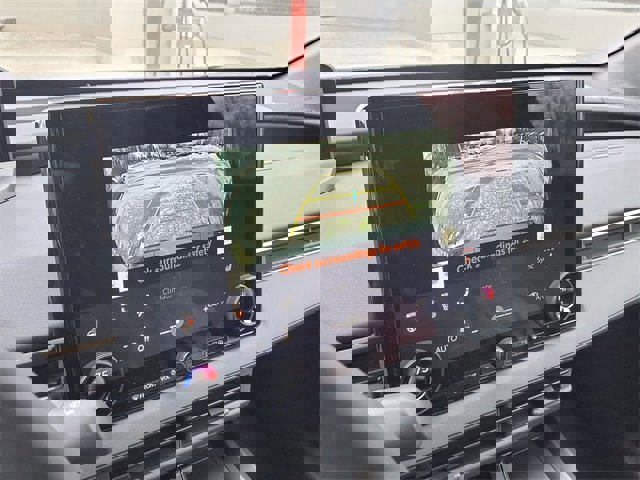 New 2026 Toyota bZ image 30