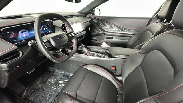 New 2026 Dodge Charger Scat Pack AWD/4WD image 16