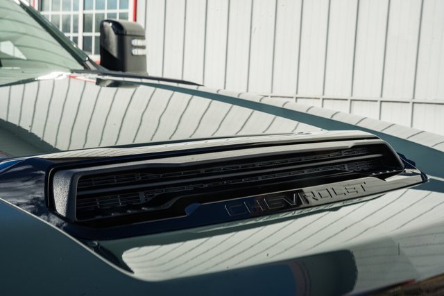 New 2026 Chevrolet Silverado 2500 LT w/ Trail Boss Package image 10