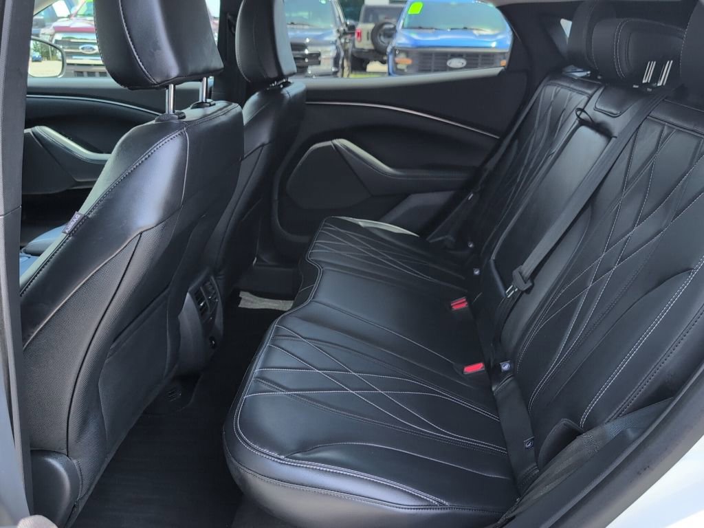 Used 2024 Ford Mustang Mach-E Select image 13