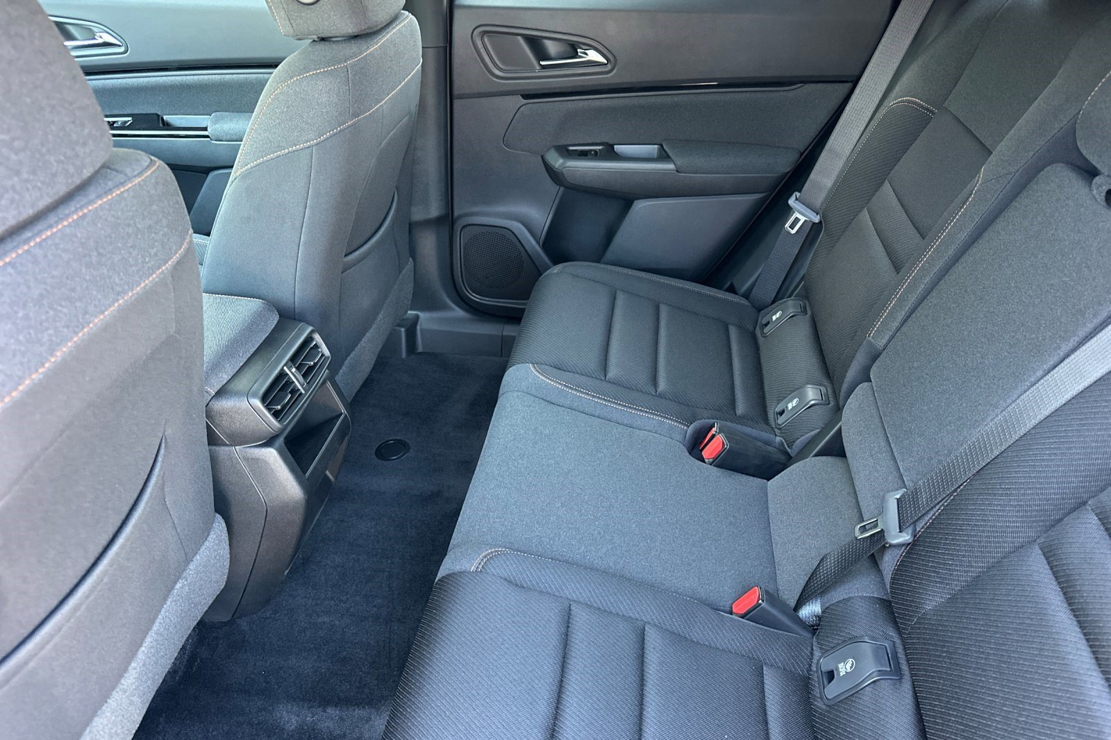 New 2025 Honda Prologue Eco image 19