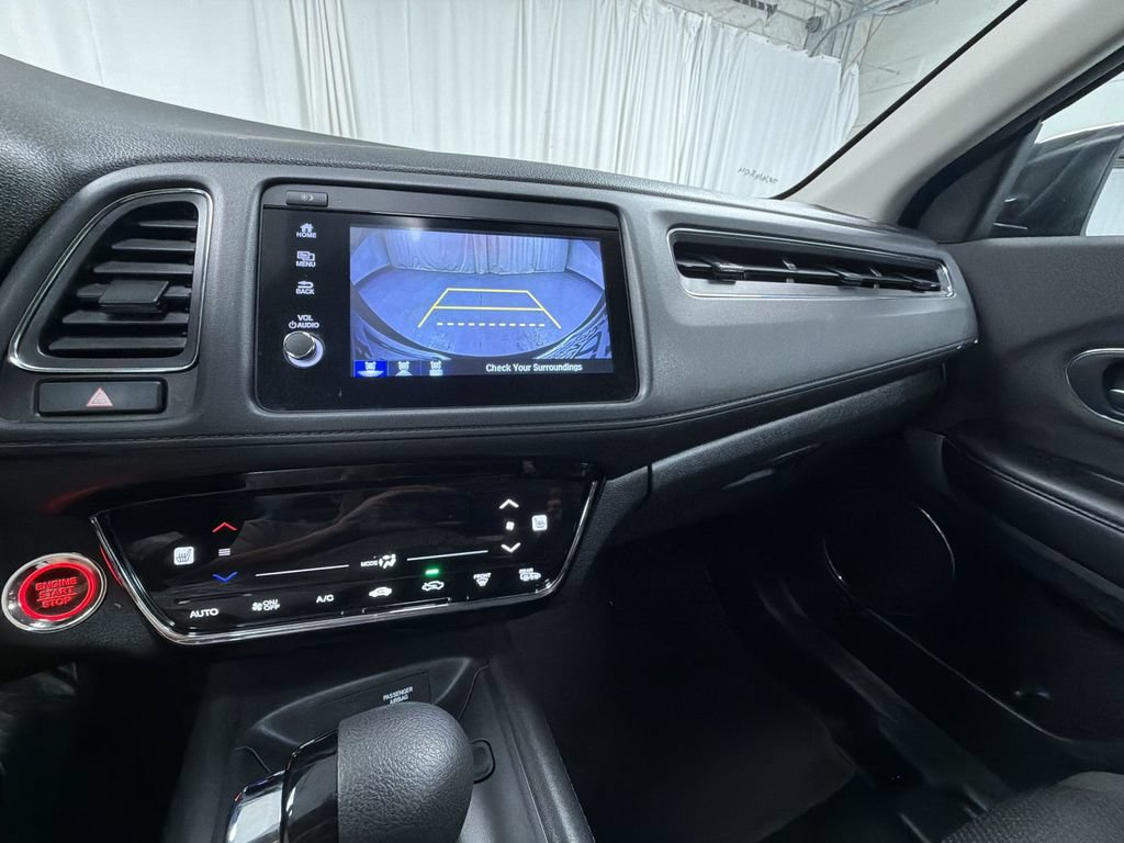 Used 2022 Honda HR-V EX image 22