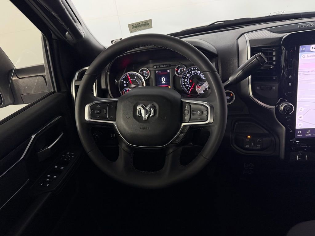 Used 2025 RAM 2500 Big Horn image 16