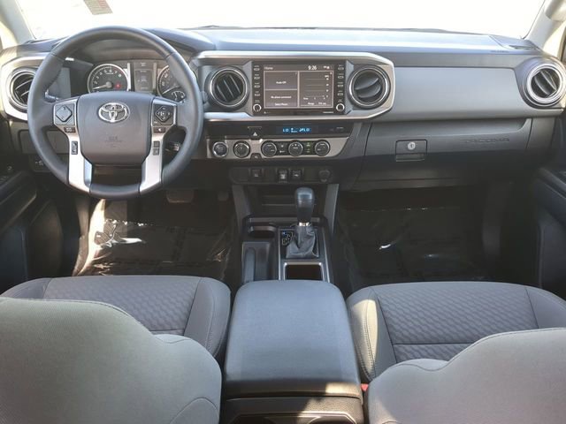 Certified 2023 Toyota Tacoma SR5 AWD/4WD image 15