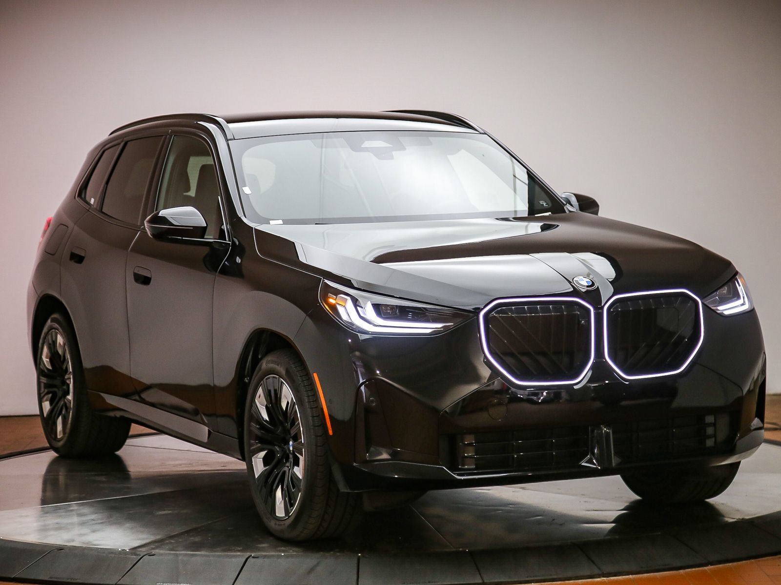 Used 2026 BMW X3 xDrive30i w/ Premium Package AWD/4WD image 6