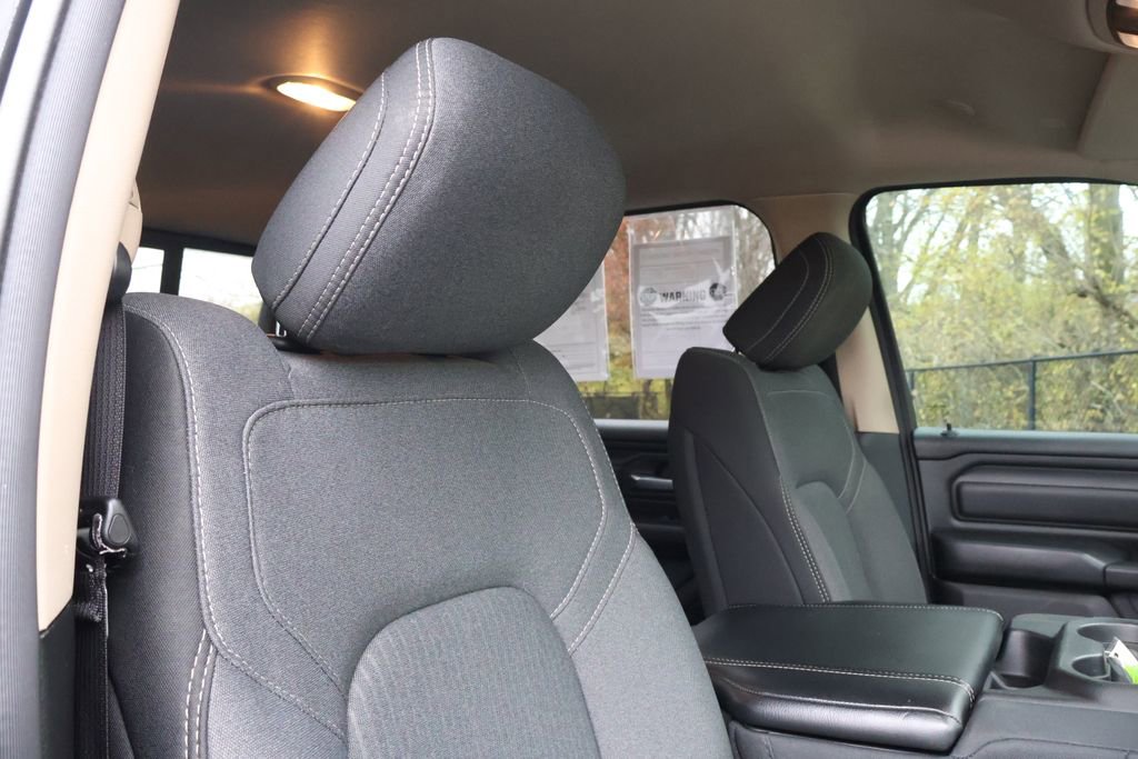 Used 2021 RAM 1500 Tradesman w/ Trailer Tow Group image 37