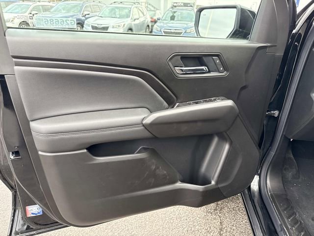 New 2026 GMC Canyon Elevation w/ Convenience Package image 11