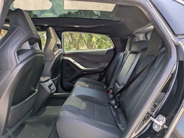 New 2026 Dodge Charger R/T AWD/4WD image 14