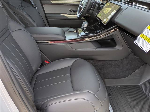 New 2027 Land Rover Range Rover Sport SE AWD/4WD image 18