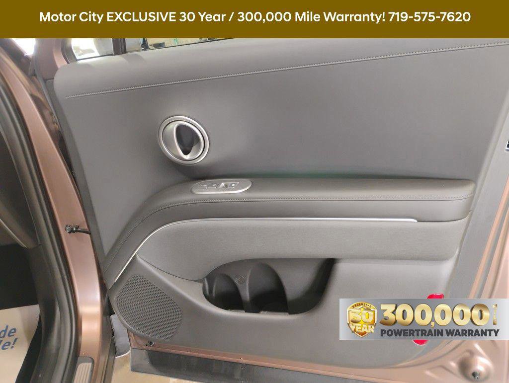 New 2026 Hyundai Palisade Calligraphy image 24