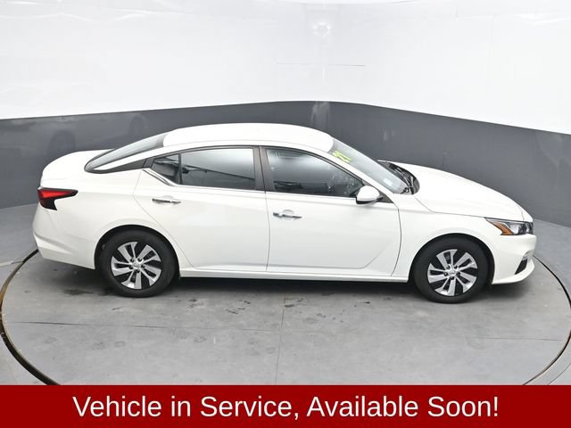Used 2021 Nissan Altima 2.5 S FWD image 29