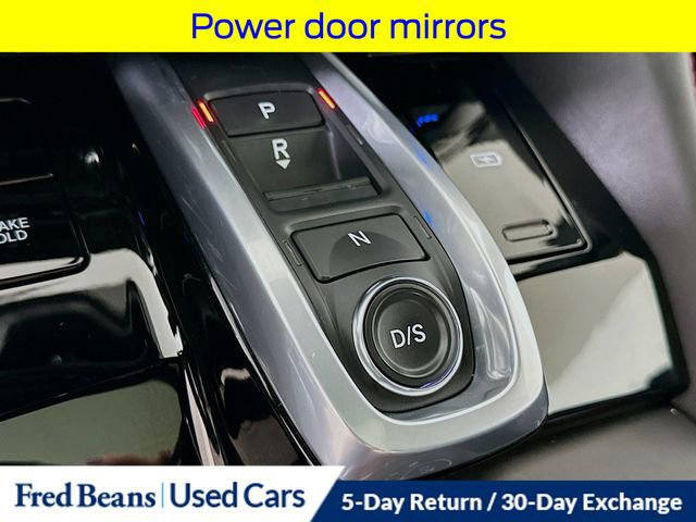 Used 2023 Acura MDX A-Spec image 19