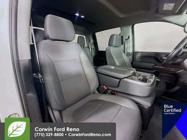 Used 2022 Chevrolet Silverado 2500 LT w/ Convenience Package AWD/4WD image 30