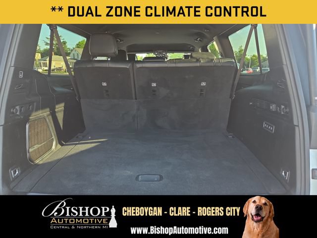 Used 2023 Jeep Wagoneer L Series II AWD/4WD image 25