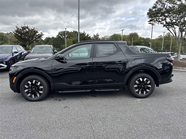 New 2026 Hyundai Santa Cruz SEL image 4