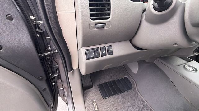 Used 2020 Nissan Frontier SV AWD/4WD image 30