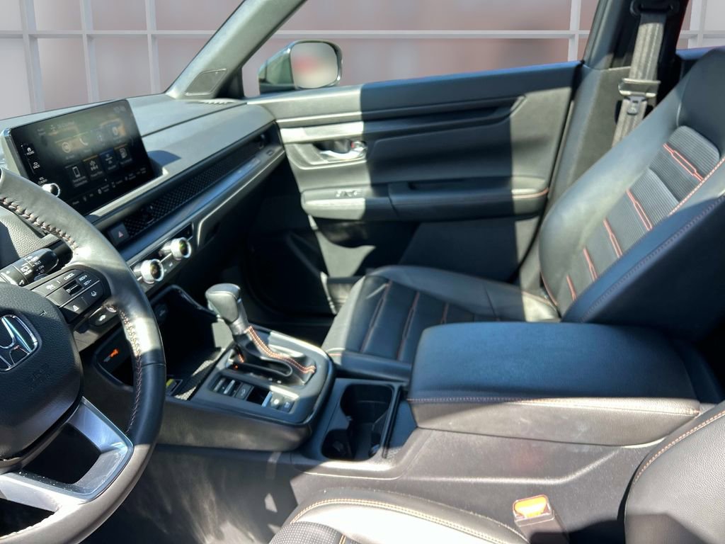 Used 2024 Honda CR-V Sport-L image 22