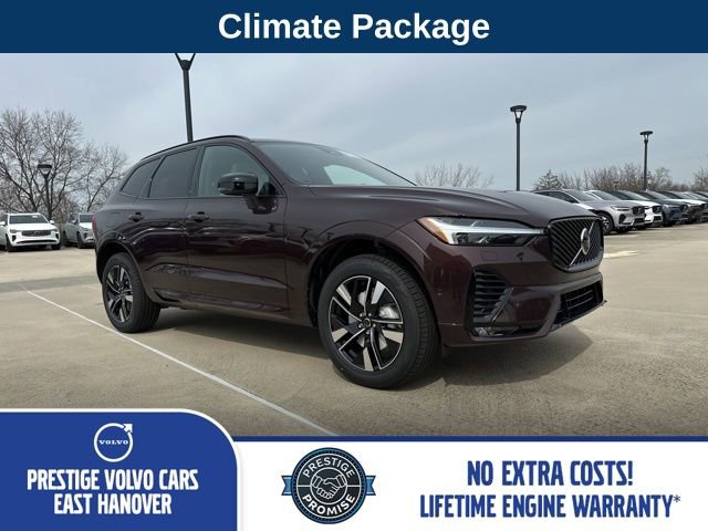 New 2026 Volvo XC60 B5 Plus w/ Climate Package image 1