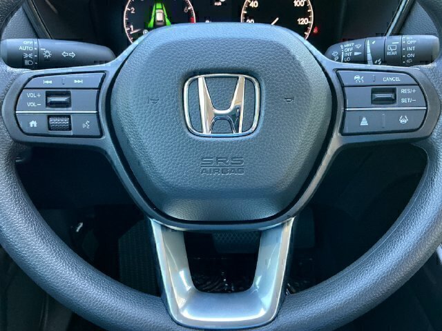 New 2027 Honda CR-V EX image 16