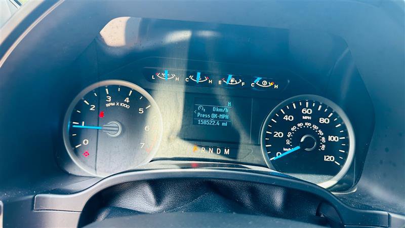 Used 2017 Ford F150 XLT image 32
