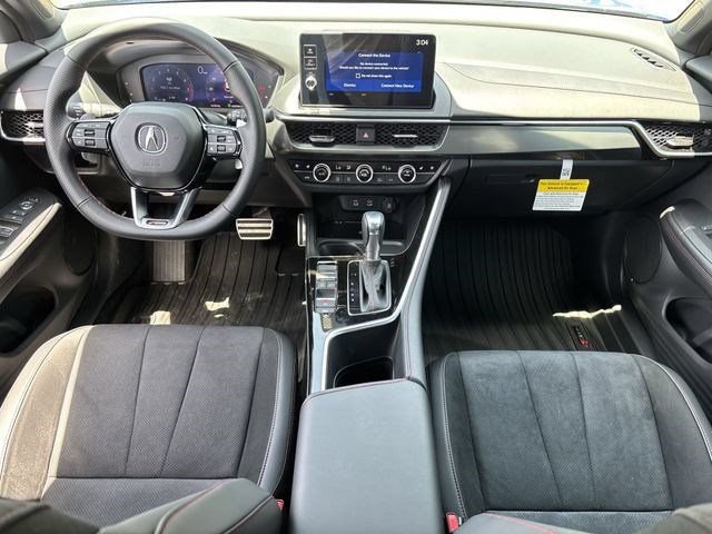 New 2026 Acura ADX A-Spec AWD/4WD image 12