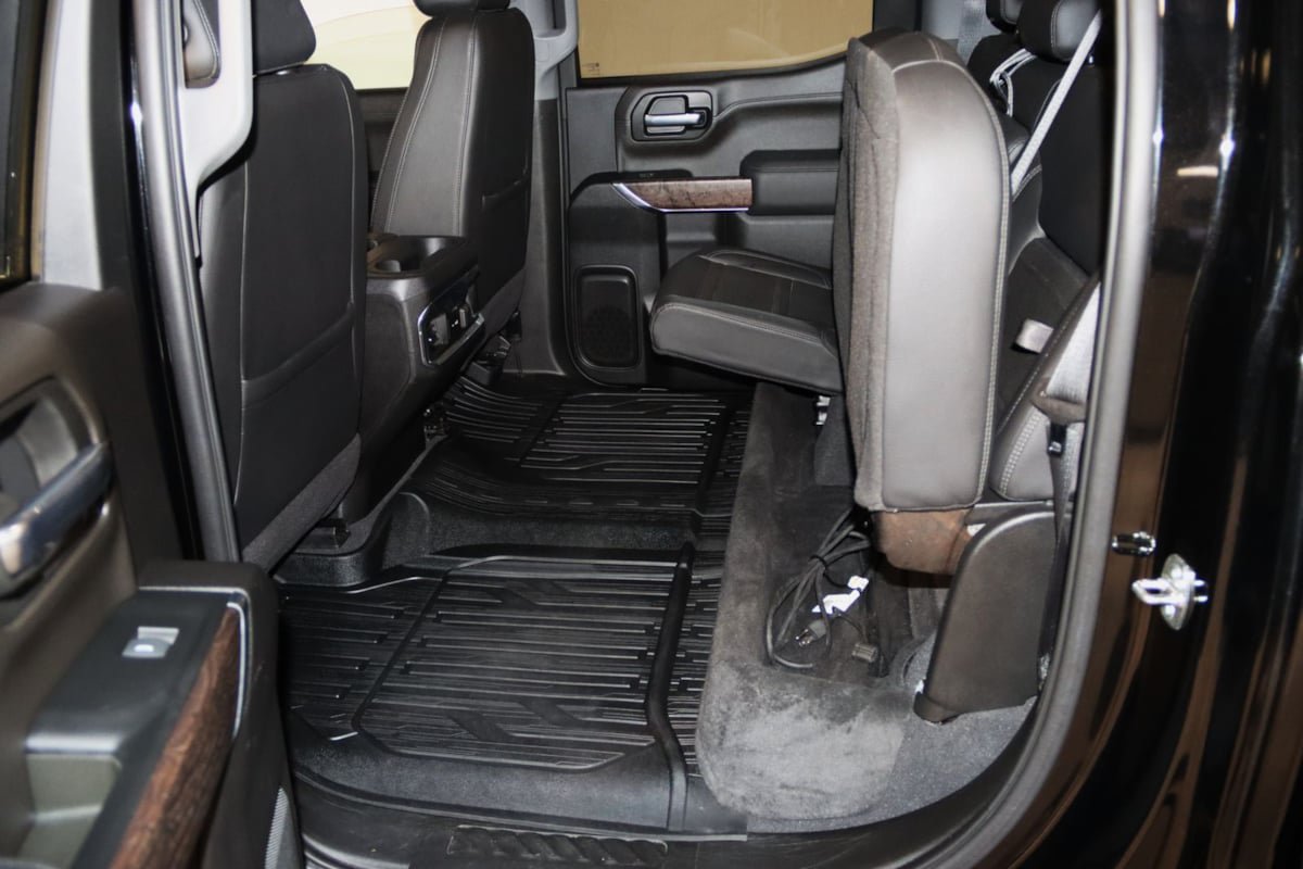 Used 2021 GMC Sierra 1500 Denali AWD/4WD image 64