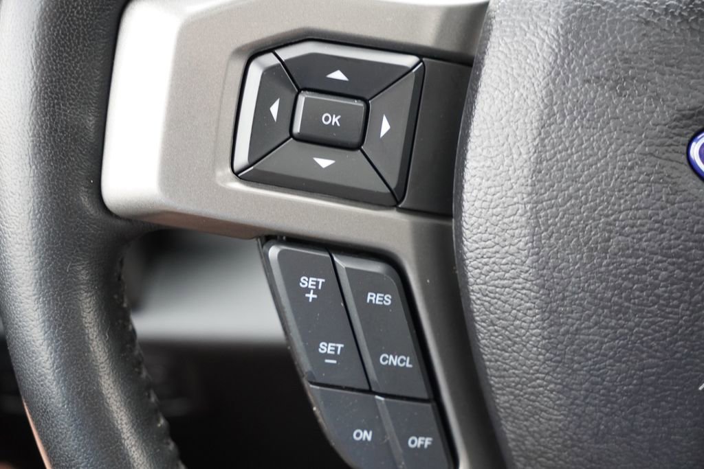 Certified 2021 Ford Expedition XLT image 37