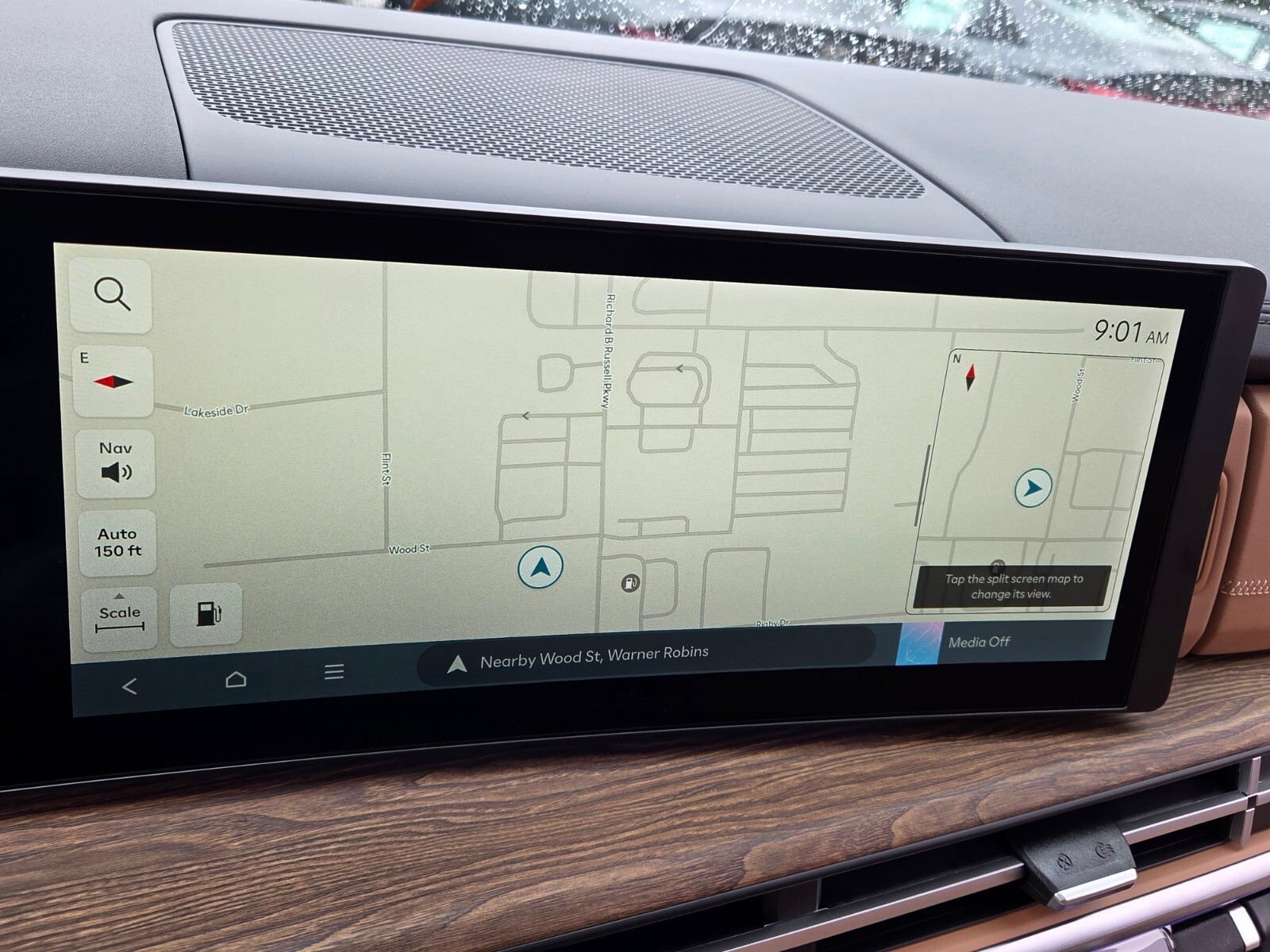 New 2026 Hyundai Santa Fe Calligraphy FWD image 21