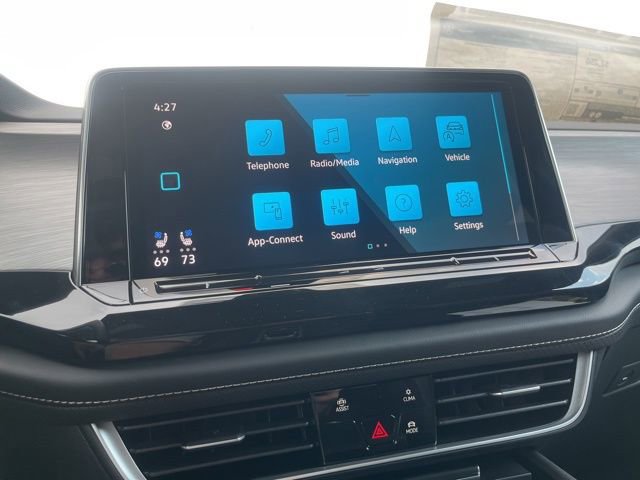 New 2026 Volkswagen Atlas Cross Sport SE image 17