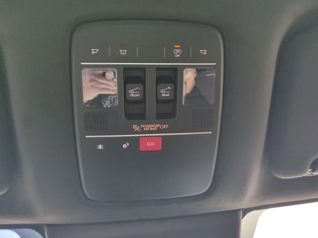 New 2026 Hyundai Palisade Calligraphy image 26