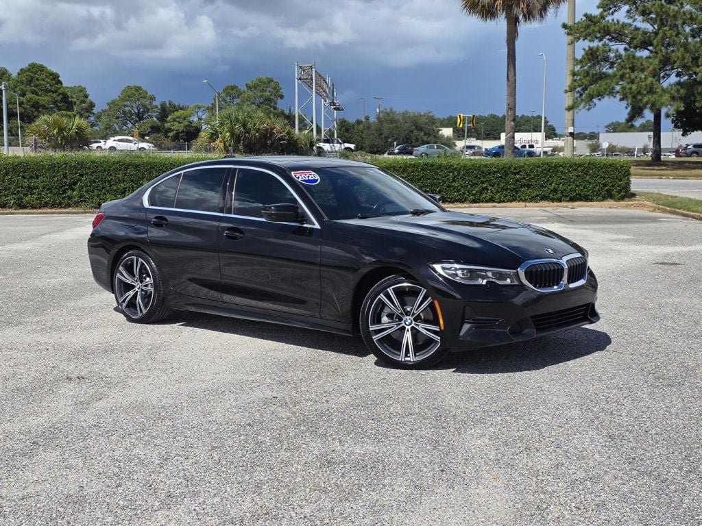 Used 2020 BMW 330i Sedan w/ Convenience Package